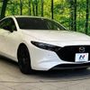 mazda mazda3 2023 CFJ1729100 image 16