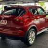 nissan juke 2011 -NISSAN--Juke CBA-NF15--NF15-011732---NISSAN--Juke CBA-NF15--NF15-011732- image 3