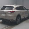 mazda cx-8 2022 -MAZDA 【大宮 303ﾁ3737】--CX-8 3DA-KG2P--KG2P-366783---MAZDA 【大宮 303ﾁ3737】--CX-8 3DA-KG2P--KG2P-366783- image 2