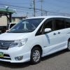 nissan serena 2014 quick_quick_DAA-HFC26_HFC26-205367 image 7