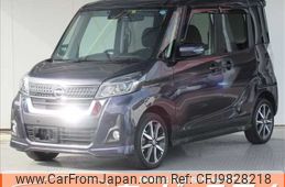 nissan dayz-roox 2018 -NISSAN--DAYZ Roox DBA-B21A--B21A-0510299---NISSAN--DAYZ Roox DBA-B21A--B21A-0510299-