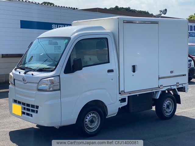 daihatsu hijet-truck 2015 -DAIHATSU--Hijet Truck EBD-S500P--S500P-0019438---DAIHATSU--Hijet Truck EBD-S500P--S500P-0019438- image 1