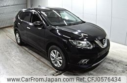 nissan x-trail 2014 -NISSAN--X-Trail T32-006756---NISSAN--X-Trail T32-006756-