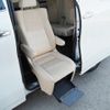 toyota alphard 2021 -TOYOTA--Alphard 6AA-AYH30W--AYH30-0131730---TOYOTA--Alphard 6AA-AYH30W--AYH30-0131730- image 12