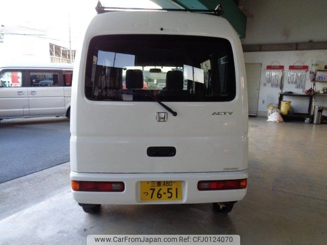 honda acty-van 2015 -HONDA 【三重 480ﾂ7651】--Acty Van HH5--1914416---HONDA 【三重 480ﾂ7651】--Acty Van HH5--1914416- image 2