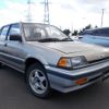 honda civic 1986 -HONDA--Civic E-AK--AK-1206544---HONDA--Civic E-AK--AK-1206544- image 1