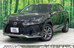 lexus nx 2017 quick_quick_AYZ15_AYZ15-1009264