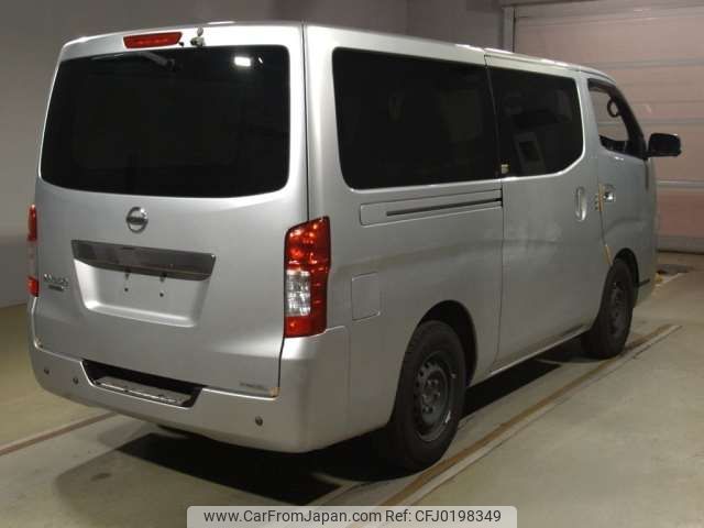 nissan caravan-van 2019 -NISSAN--Caravan Van LDF-VW2E26--VW2E26-114241---NISSAN--Caravan Van LDF-VW2E26--VW2E26-114241- image 2