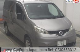 nissan nv200-vanette 2017 -NISSAN 【春日部 430ｾ1701】--NV200 VM20--119927---NISSAN 【春日部 430ｾ1701】--NV200 VM20--119927-