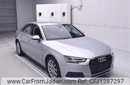 audi a4 2016 -AUDI--Audi A4 8WCYRF-GA108500---AUDI--Audi A4 8WCYRF-GA108500-