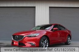 mazda atenza 2015 CFJ1823509