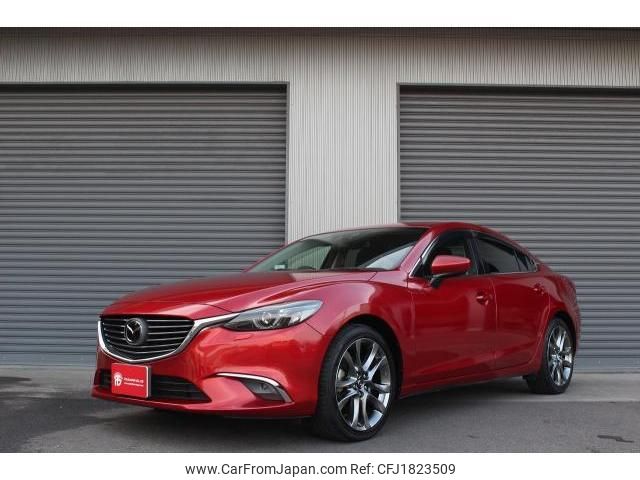 mazda atenza 2015 CFJ1823509 image 1