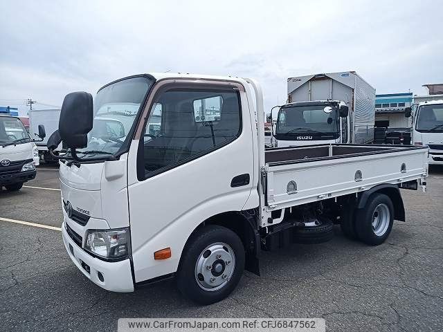 toyota toyoace 2017 -TOYOTA--Toyoace TKG-XZC600--XZC600-0009359---TOYOTA--Toyoace TKG-XZC600--XZC600-0009359- image 1