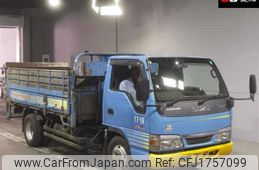 isuzu elf-truck 2002 CFJ1757099