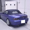 honda s2000 2006 -HONDA 【湘南 302ﾃ6906】--S2000 AP2-1001318---HONDA 【湘南 302ﾃ6906】--S2000 AP2-1001318- image 2