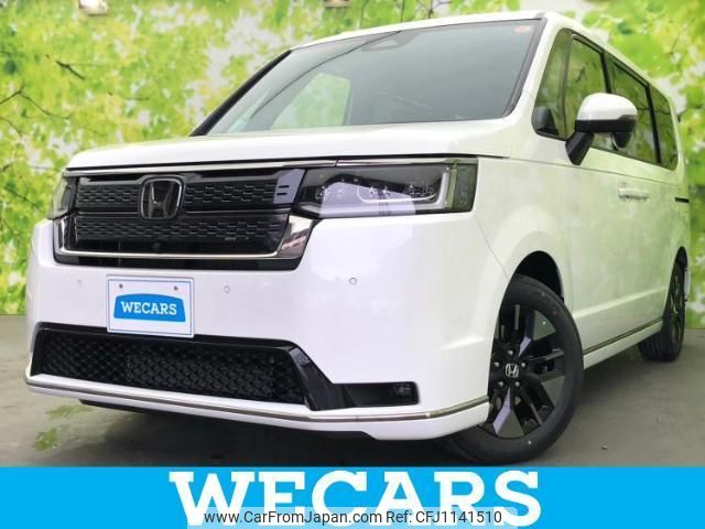 honda stepwagon-spada 2025 quick_quick_5BA-RP6_RP6-1128887 image 1