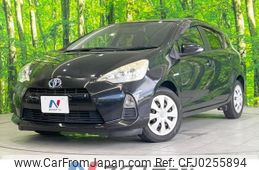 toyota aqua 2013 -TOYOTA--AQUA DAA-NHP10--NHP10-2200814---TOYOTA--AQUA DAA-NHP10--NHP10-2200814-