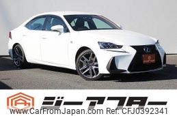 lexus is 2017 -LEXUS--Lexus IS DBA-GSE31--GSE31-5031454---LEXUS--Lexus IS DBA-GSE31--GSE31-5031454-