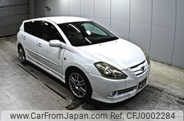 toyota caldina 2007 -TOYOTA--Caldina AZT241W-0031060---TOYOTA--Caldina AZT241W-0031060-