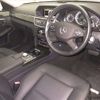 mercedes-benz e-class 2010 -MERCEDES-BENZ--Benz E Class 212054C--2A044832---MERCEDES-BENZ--Benz E Class 212054C--2A044832- image 4