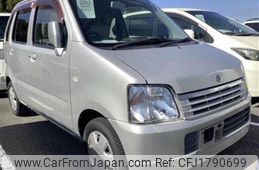 suzuki wagon-r 2002 CFJ1790699