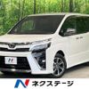 toyota voxy 2020 -TOYOTA--Voxy DBA-ZRR80W--ZRR80-0599582---TOYOTA--Voxy DBA-ZRR80W--ZRR80-0599582- image 1