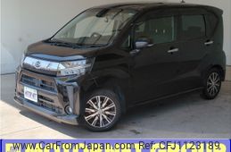 daihatsu move 2019 -DAIHATSU--Move DBA-LA150S--LA150S-0181741---DAIHATSU--Move DBA-LA150S--LA150S-0181741-