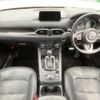 mazda cx-5 2018 -MAZDA--CX-5 3DA-KF2P--KF2P-208704---MAZDA--CX-5 3DA-KF2P--KF2P-208704- image 2