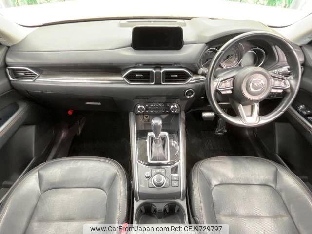 mazda cx-5 2018 -MAZDA--CX-5 3DA-KF2P--KF2P-208704---MAZDA--CX-5 3DA-KF2P--KF2P-208704- image 2