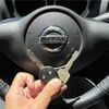 nissan juke 2011 TE3442 image 18