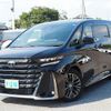 toyota vellfire 2023 -TOYOTA--Vellfire 6AA-AAHH40W--AAHH40-0002136---TOYOTA--Vellfire 6AA-AAHH40W--AAHH40-0002136- image 4