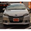 toyota wish 2016 CFJ4027576 image 2