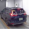 honda cr-v 2018 -HONDA 【大阪 344ﾎ1009】--CR-V DBA-RW1--RW1-1002614---HONDA 【大阪 344ﾎ1009】--CR-V DBA-RW1--RW1-1002614- image 4