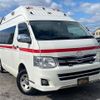 toyota hiace-van 2013 GOO_JP_700070884830241114001 image 1