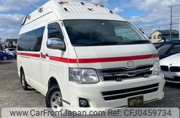 toyota hiace-van 2013 GOO_JP_700070884830241114001