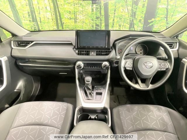 toyota rav4 2020 quick_quick_MXAA52_MXAA52-2001994 image 2