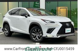 lexus nx 2021 -LEXUS--Lexus NX 6AA-AYZ10--AYZ10-1032859---LEXUS--Lexus NX 6AA-AYZ10--AYZ10-1032859-