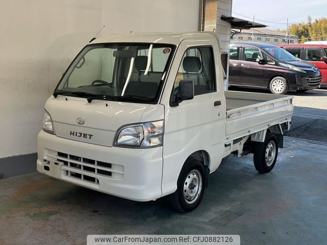 daihatsu hijet-truck 2005 -DAIHATSU--Hijet Truck S200P-2003272---DAIHATSU--Hijet Truck S200P-2003272- image 1