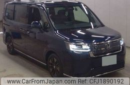 honda stepwagon 2022 CFJ1890192