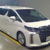 toyota alphard 2020 -TOYOTA 【湘南 327ﾘ 888】--Alphard 3BA-AGH30W--AGH30-0352092---TOYOTA 【湘南 327ﾘ 888】--Alphard 3BA-AGH30W--AGH30-0352092- image 8