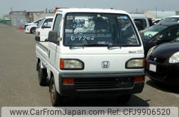 honda acty-truck 1992 No.15517