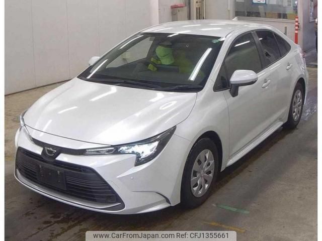 toyota corolla 2023 quick_quick_5BA-MZEA17_MZEA17-0010788 image 1