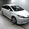 toyota wish 2011 CFJ1635017 image 1