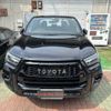 toyota hilux 2023 CFJ1700474 image 10