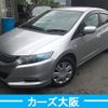 honda insight 2009 -HONDA--Insight DAA-ZE2--ZE2-1105249---HONDA--Insight DAA-ZE2--ZE2-1105249- image 1