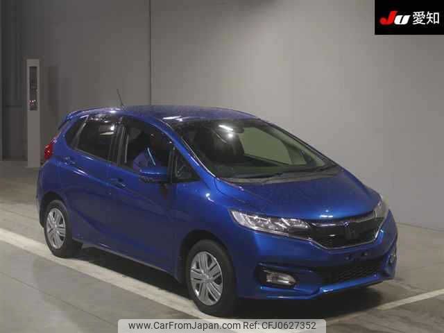 honda fit 2019 -HONDA--Fit GK4-3403885---HONDA--Fit GK4-3403885- image 1