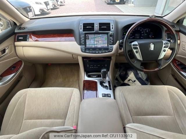 toyota crown 2012 -TOYOTA--Crown DBA-GRS200--GRS200-0079996---TOYOTA--Crown DBA-GRS200--GRS200-0079996- image 2