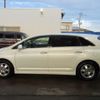 toyota mark-x-zio 2009 CFJ0236799 image 4