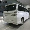 toyota vellfire 2011 -TOYOTA--Vellfire ANH25W--8027304---TOYOTA--Vellfire ANH25W--8027304- image 2