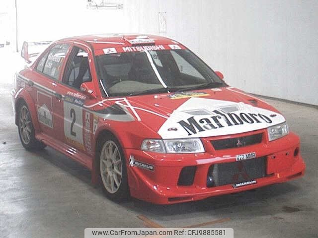 mitsubishi lancer 2000 -MITSUBISHI--Lancer CP9A--0202871---MITSUBISHI--Lancer CP9A--0202871- image 1